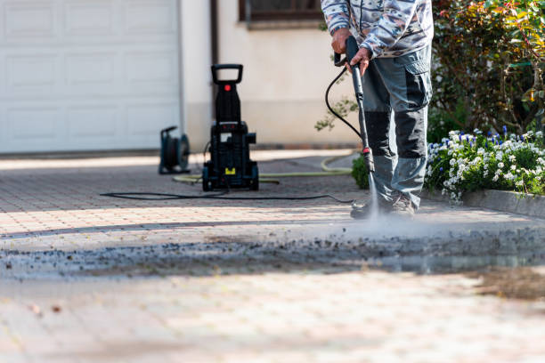 Reliable Merrionette Park, IL  Pressure Washing Solutions